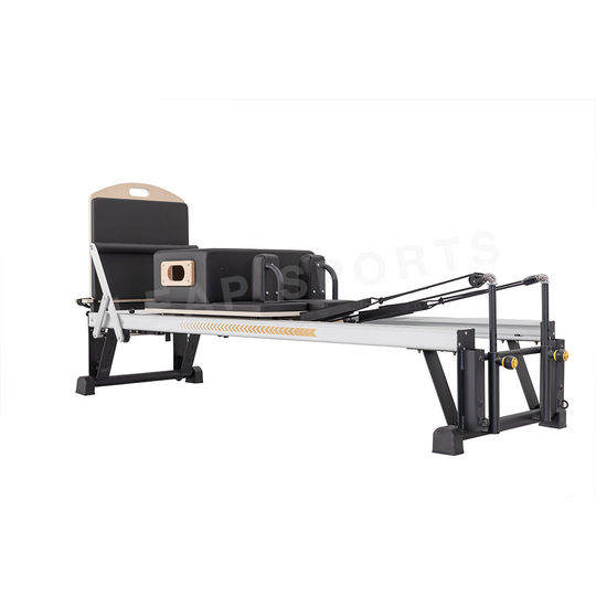 LEAP SPORTS Steel Reformer Plus