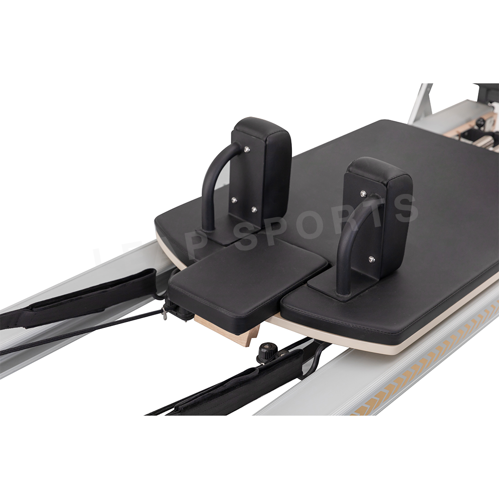 LEAP SPORTS Steel Reformer Plus