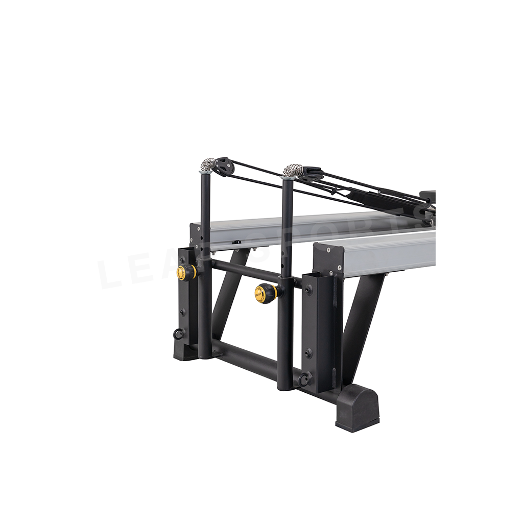 LEAP SPORTS Steel Reformer Plus