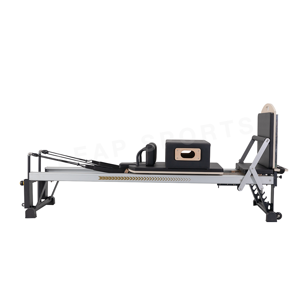 LEAP SPORTS Steel Reformer Plus