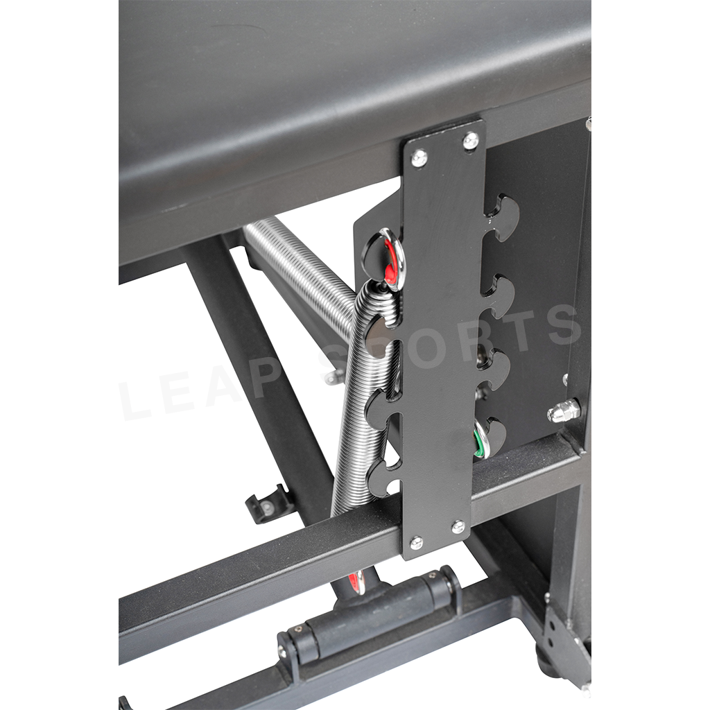 LEAP SPORTS Pilates Split Pedal Stability Chair Premium