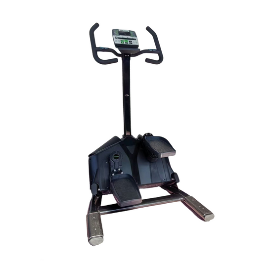LEAP SPORTS Transverse Elliptical Machine