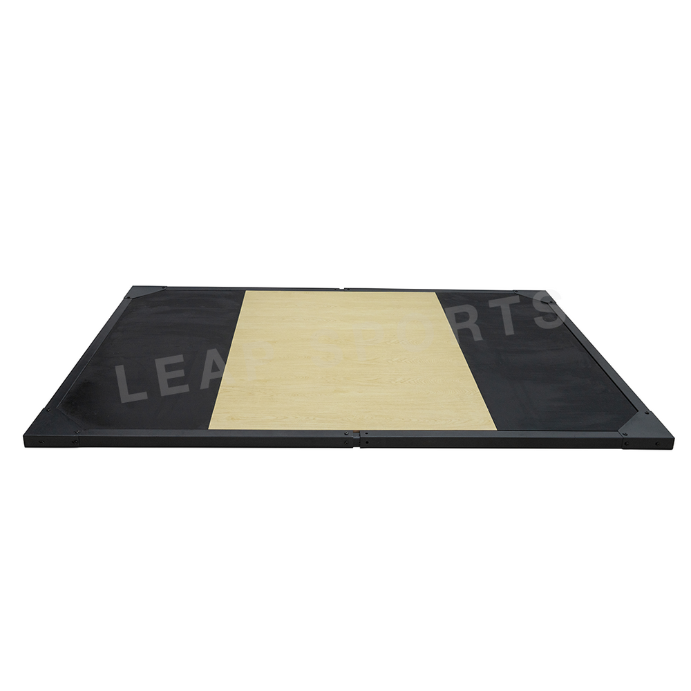 LEAP SPORTS Weightlifting Platform