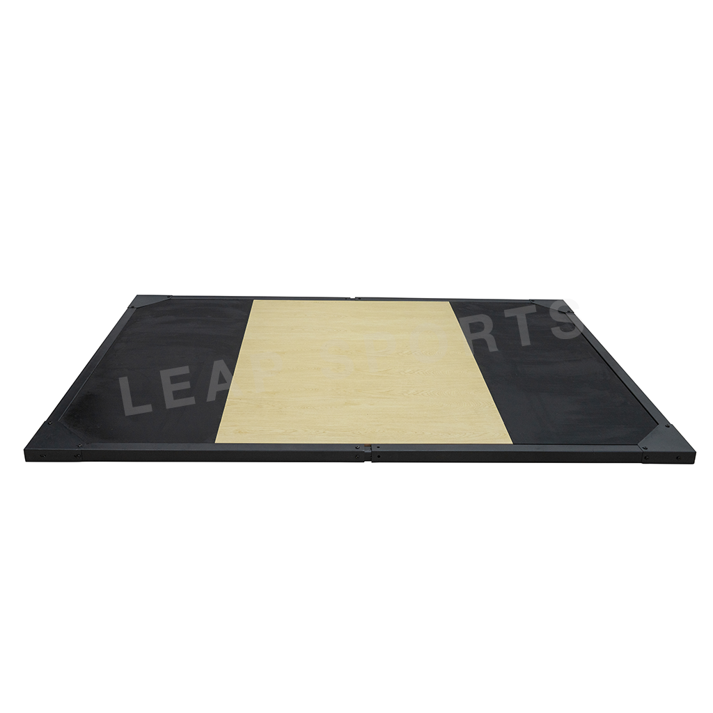 LEAP SPORTS Weightlifting Platform