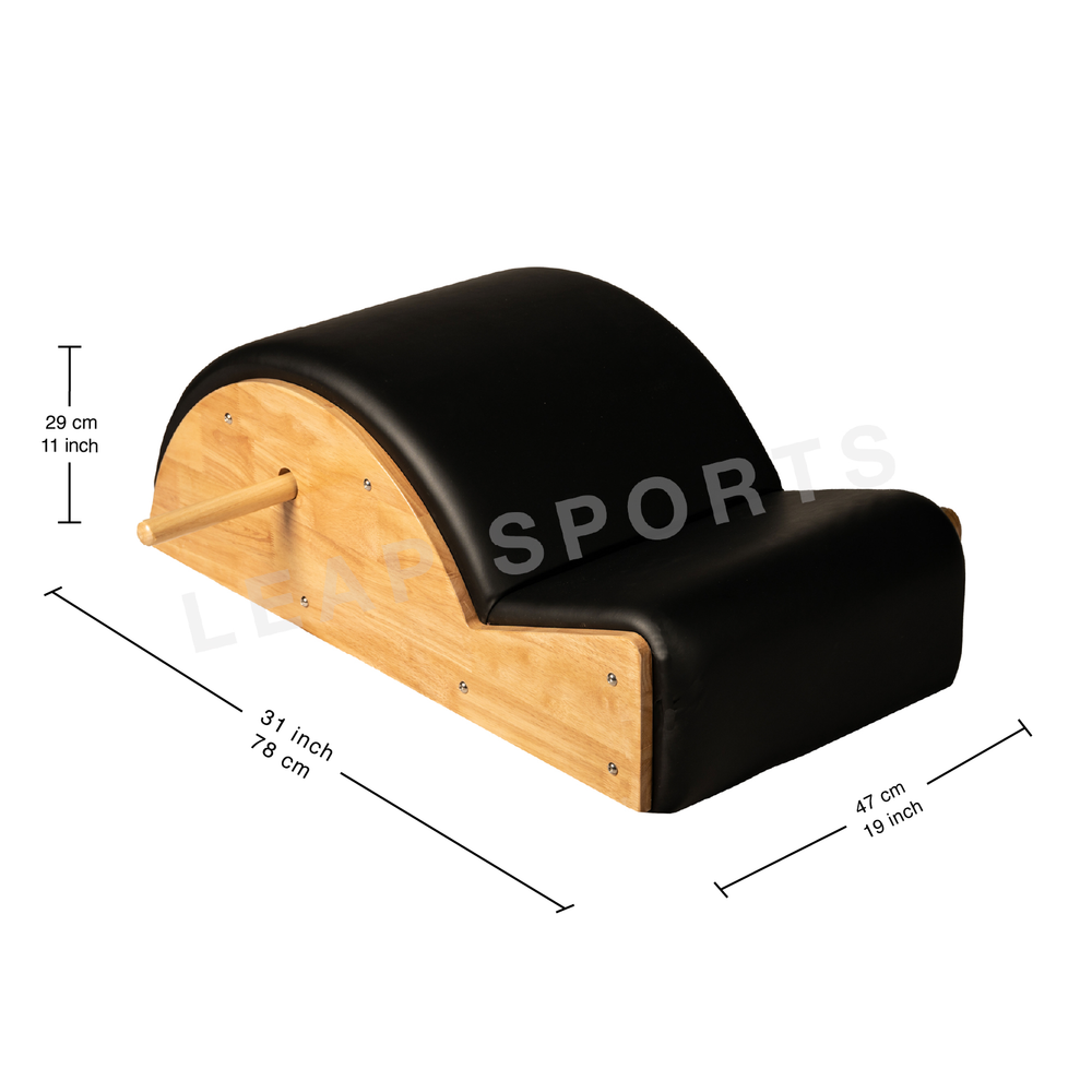 LEAP SPORTS Pilates Spine Corrector