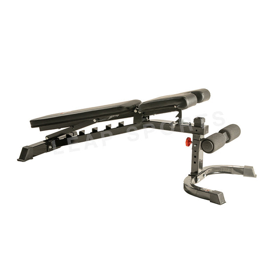 Adjustable Weight Bench