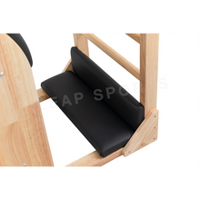 Load image into Gallery viewer, LEAP SPORTS Pilates Ladder Barrel
