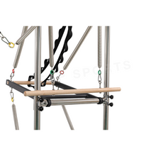 Load image into Gallery viewer, LEAP SPORTS Pilates Reformer Premium
