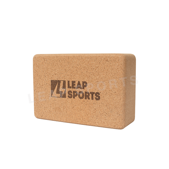 Bloc de yoga LEAP SPORTS PRO