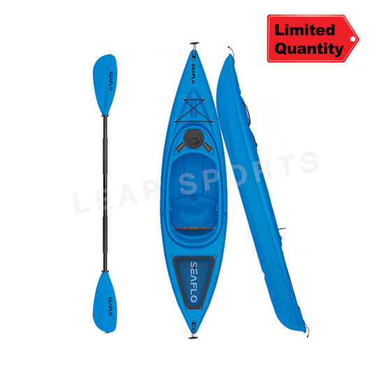 SEAFLO Adult Kayak SF-1004