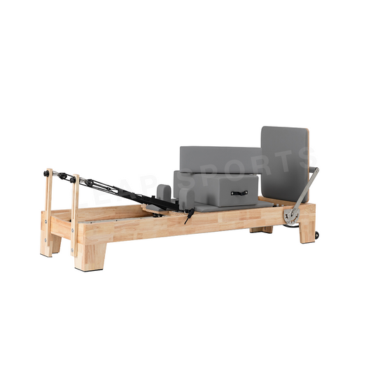 LEAP SPORTS Pilates Reformer Plus