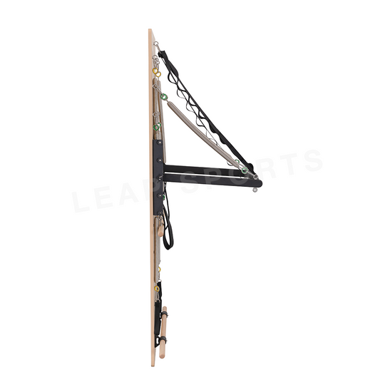 LEAP SPORTS Pilates Spring Wall