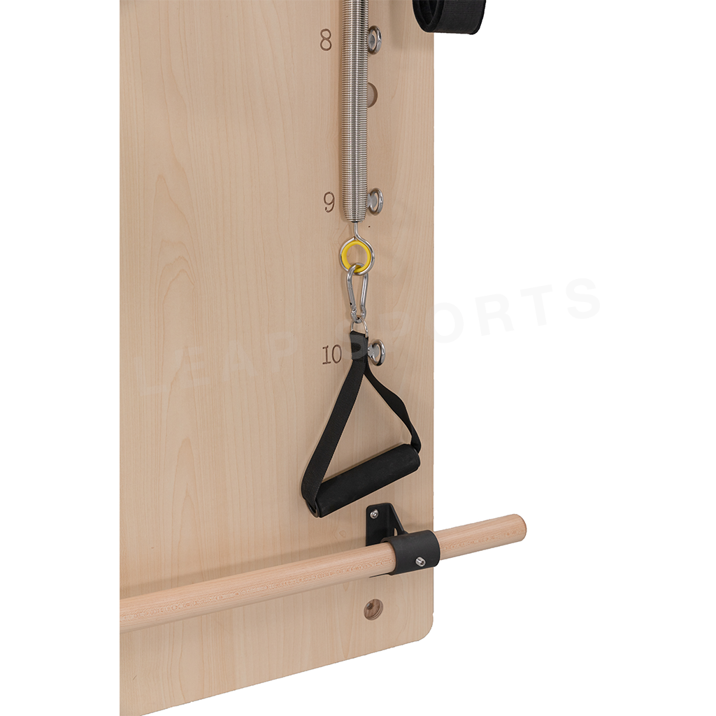 LEAP SPORTS Pilates Spring Wall