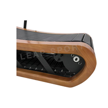 Load image into Gallery viewer, Leap Sports Wooden Curved Manual Treadmill

