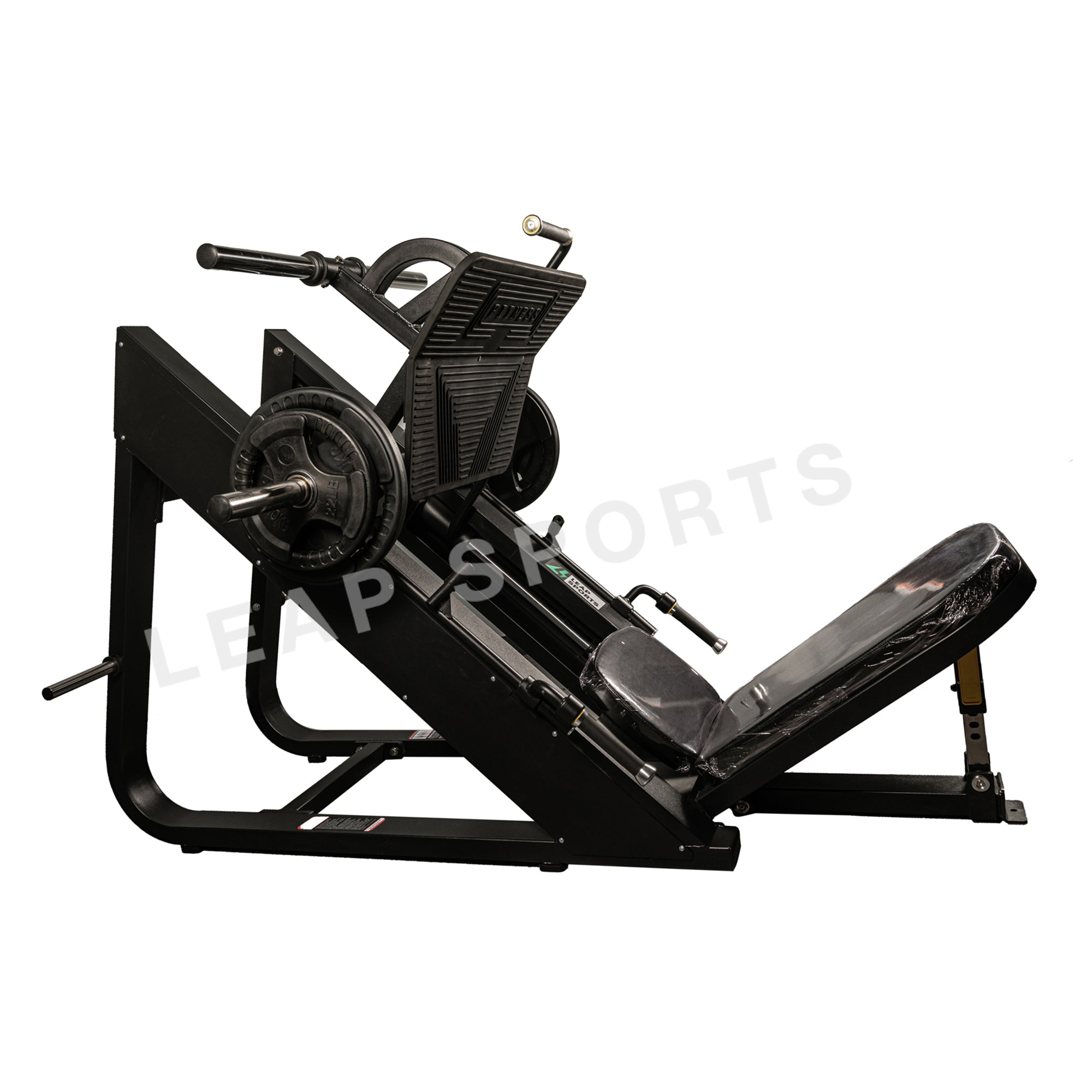 Leg Press 45º PL - Fittest Equipment