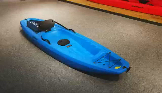 SEAFLO Adult Kayak SF-1003