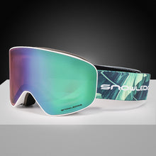Load image into Gallery viewer, Snowledge Ski Goggle HB-197A
