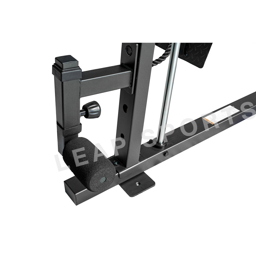 LEAP SPORTS Multi-Function Smith Machine