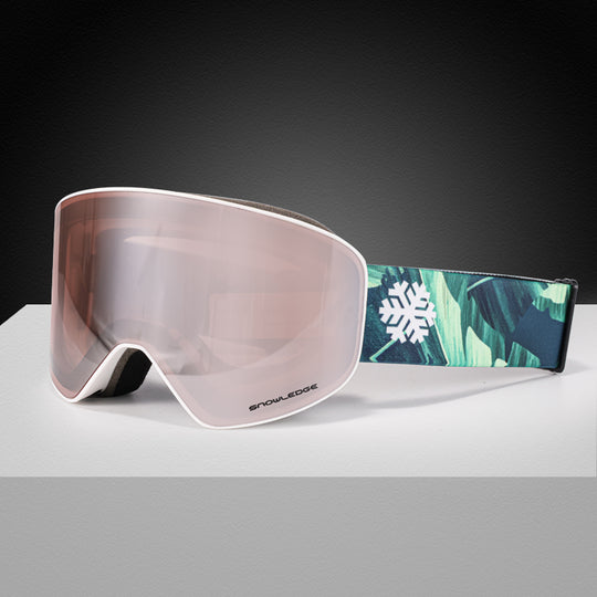 Snowledge Ski Goggle HB-197A