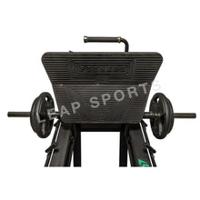 Load image into Gallery viewer, Leap Sports 45°  Degree Leg Press Plate Loaded

