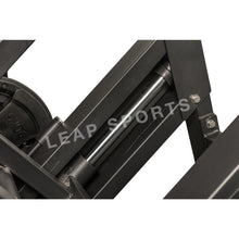 Load image into Gallery viewer, Leap Sports 45°  Degree Leg Press Plate Loaded
