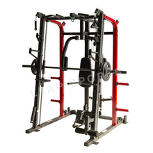 Load image into Gallery viewer, Leap Sports Multi-Function Smith Machine
