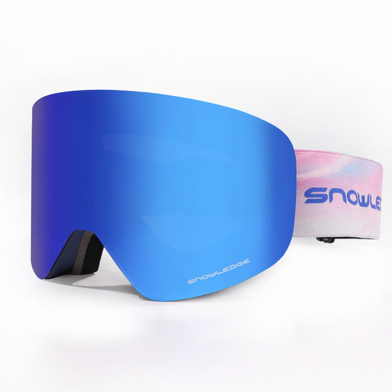 snowledge goggles Snowledge Ski Goggle HB-197B – LEAP SPORTS TORONTO
