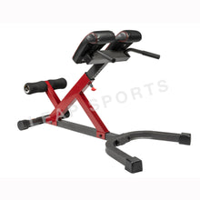 Load image into Gallery viewer, Leap Sports 45 Degree Hyperextension Bench
