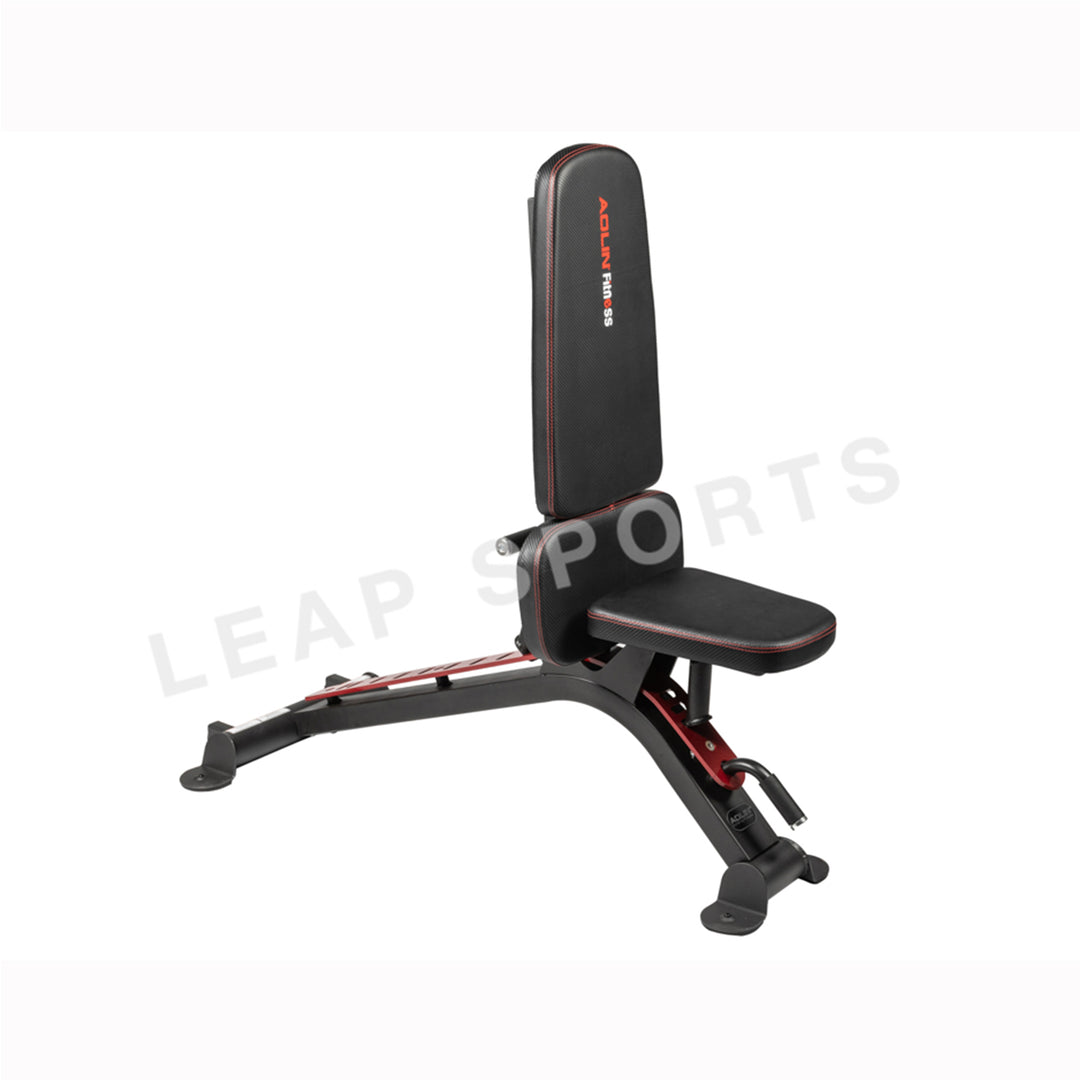 Adjustable FID Bench