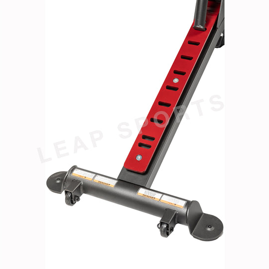 Adjustable FID Bench