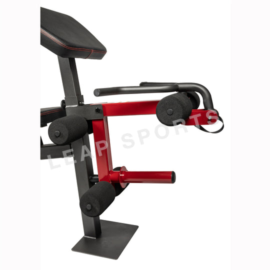 Multi-function Adjustable FID Bench