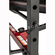 Load image into Gallery viewer, Leap Sports Foldable Weight Bench Combo
