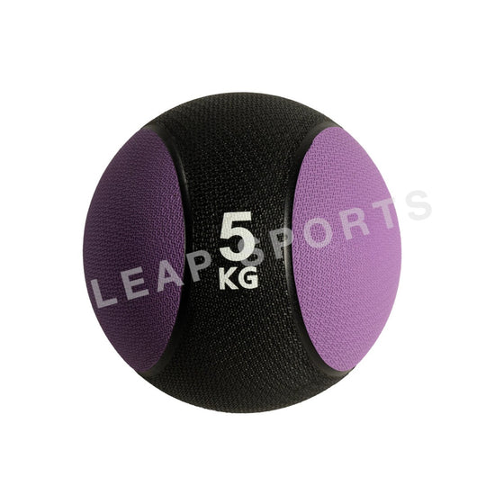 LEAP SPORTS Medicine Ball 1-10KG