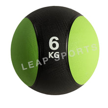 Load image into Gallery viewer, Leap Sports Medicine Ball 1-10KG
