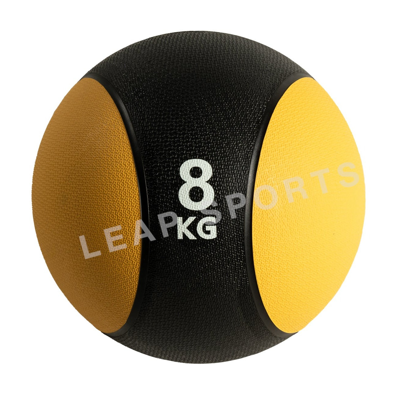 LEAP SPORTS Medicine Ball 1 10KG