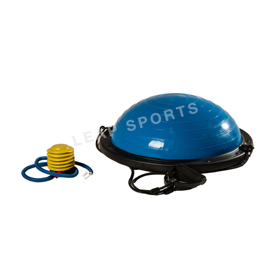 LEAP SPORTS Balance Trainer - BOSU Style