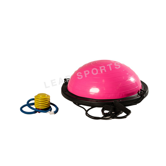 LEAP SPORTS Balance Trainer - BOSU Style