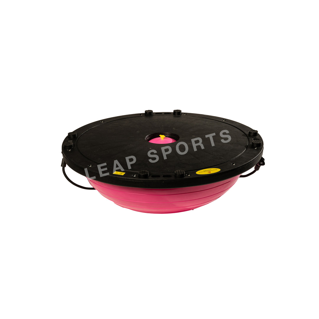 LEAP SPORTS Balance Trainer - BOSU Style