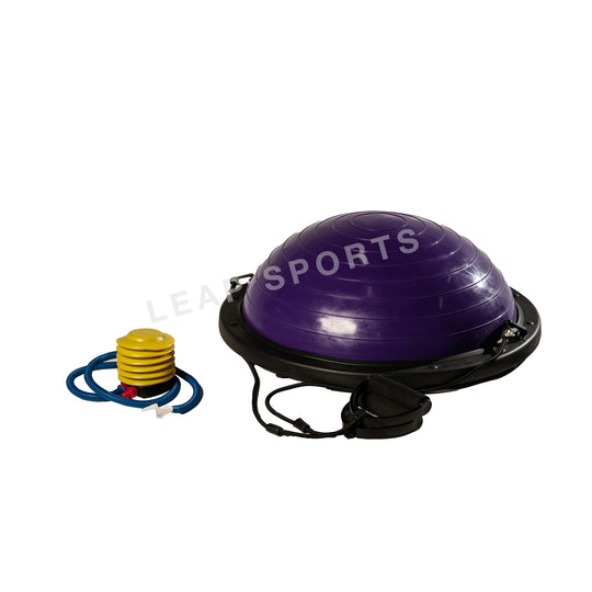 LEAP SPORTS Balance Trainer - BOSU Style