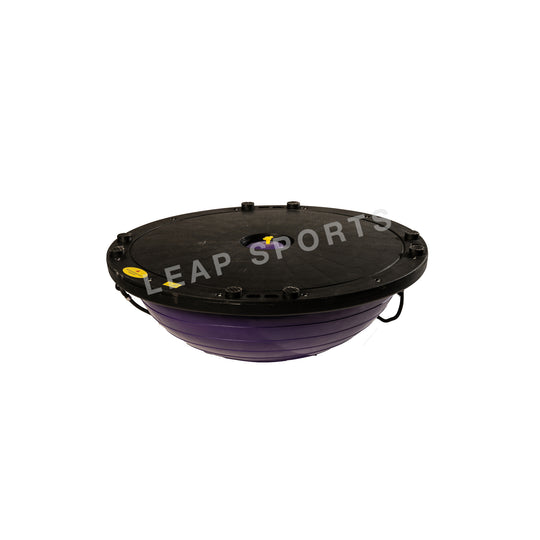 LEAP SPORTS Balance Trainer - BOSU Style