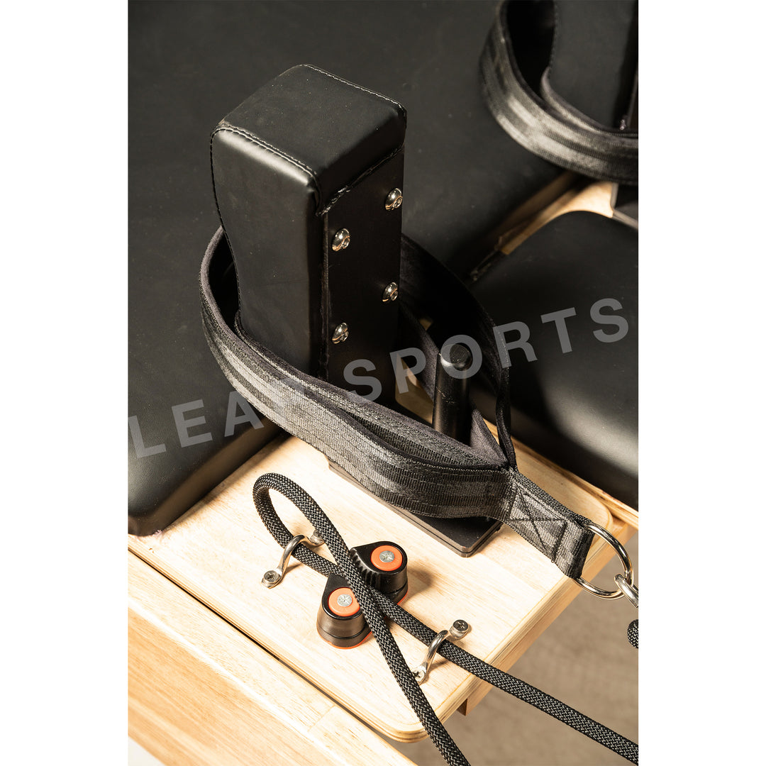 LEAP SPORTS Pilates Reformer