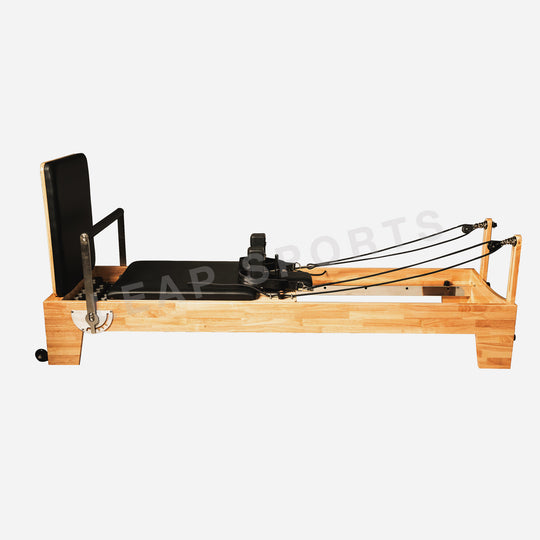 LEAP SPORTS Pilates Reformer