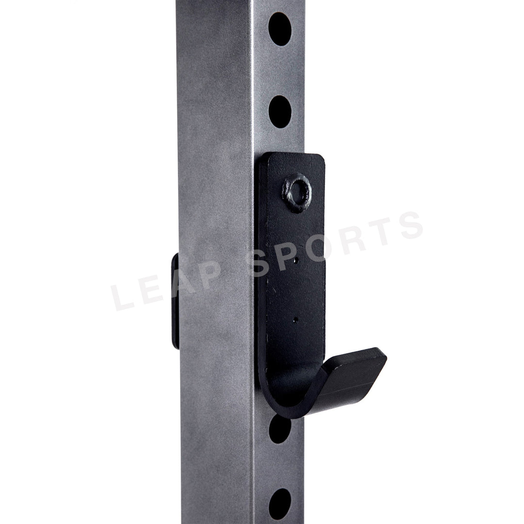 LEAP SPORTS Folding Wall Mount Rack