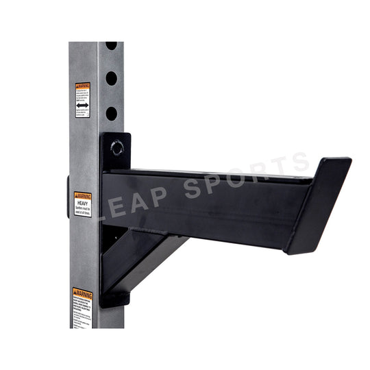 LEAP SPORTS Folding Wall Mount Rack