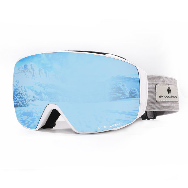 snowledge goggles Snowledge Ski Goggle HB-10A – LEAP SPORTS TORONTO