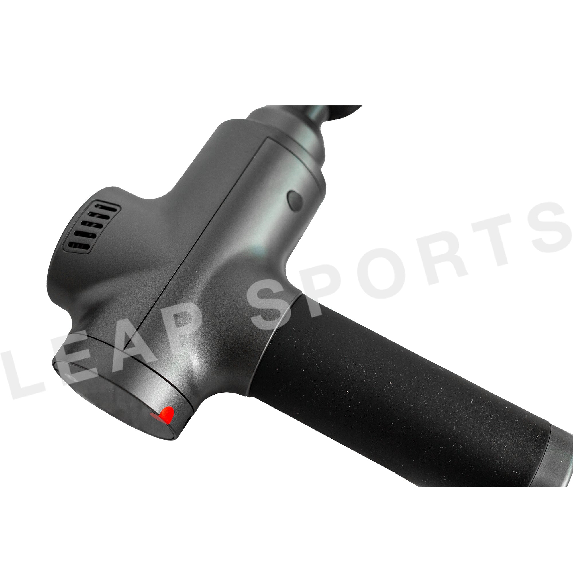Massage Gun - Deep Tissue Muscle Massager – LEAP SPORTS TORONTO