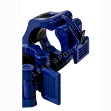 Load image into Gallery viewer, Plastic Olympic Barbell Clamp Collar 2&quot;
