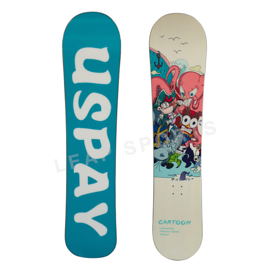 Snowboard XB