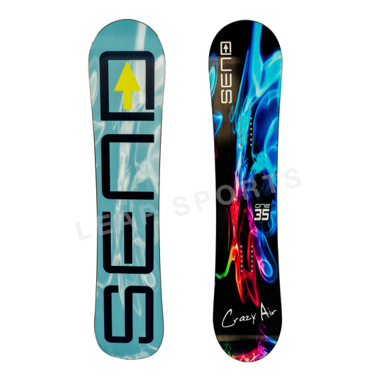 Snowboard XB