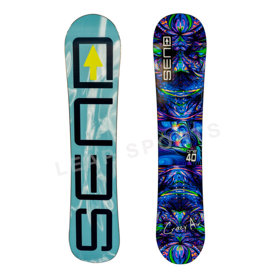 Snowboard XB